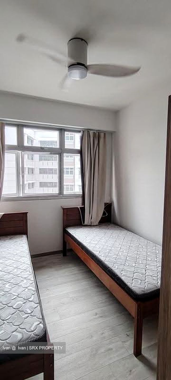 Blk 671B Vine Grove @ Yishun (Yishun), HDB 3 Rooms #633387331